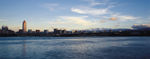 城市风景