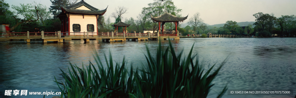 江南水乡