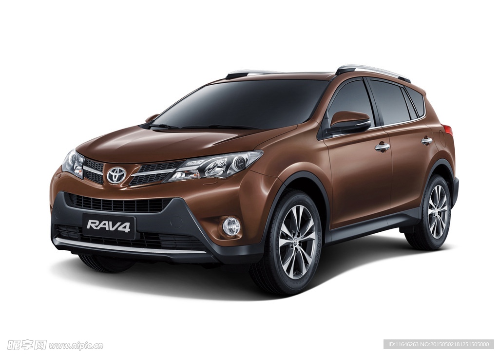 RAV4  丰田