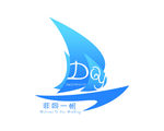 帆船LOGO