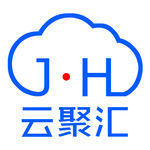 云聚汇公司LOGO
