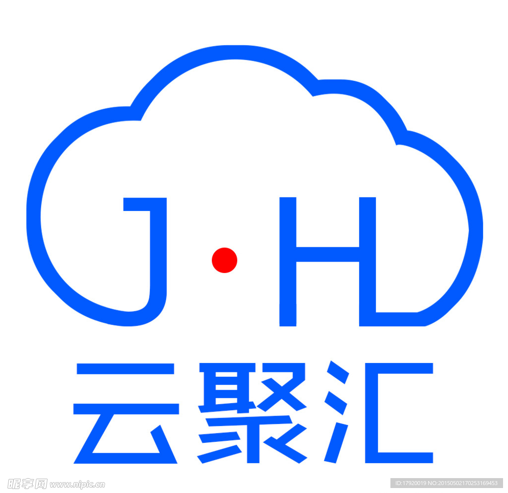 云聚汇公司LOGO