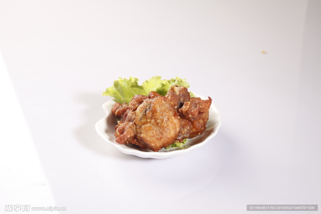 辣子鸡