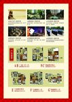 地产单页背面