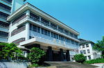 西南大学建筑