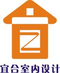 室内装饰公司logo