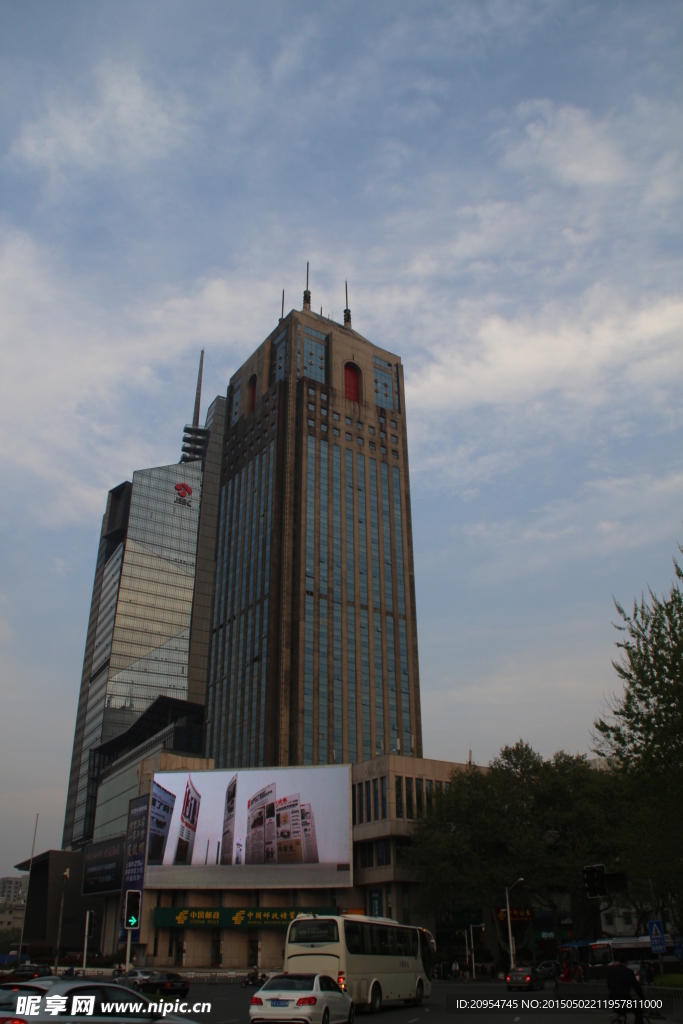 建筑