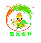 五谷金开