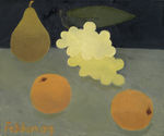 静物油画