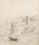 罗汉图（非高清）