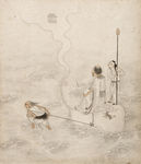 罗汉图（非高清）