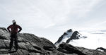 登山者