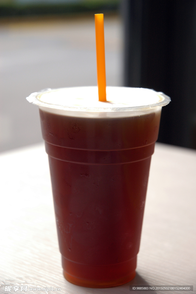 红茶