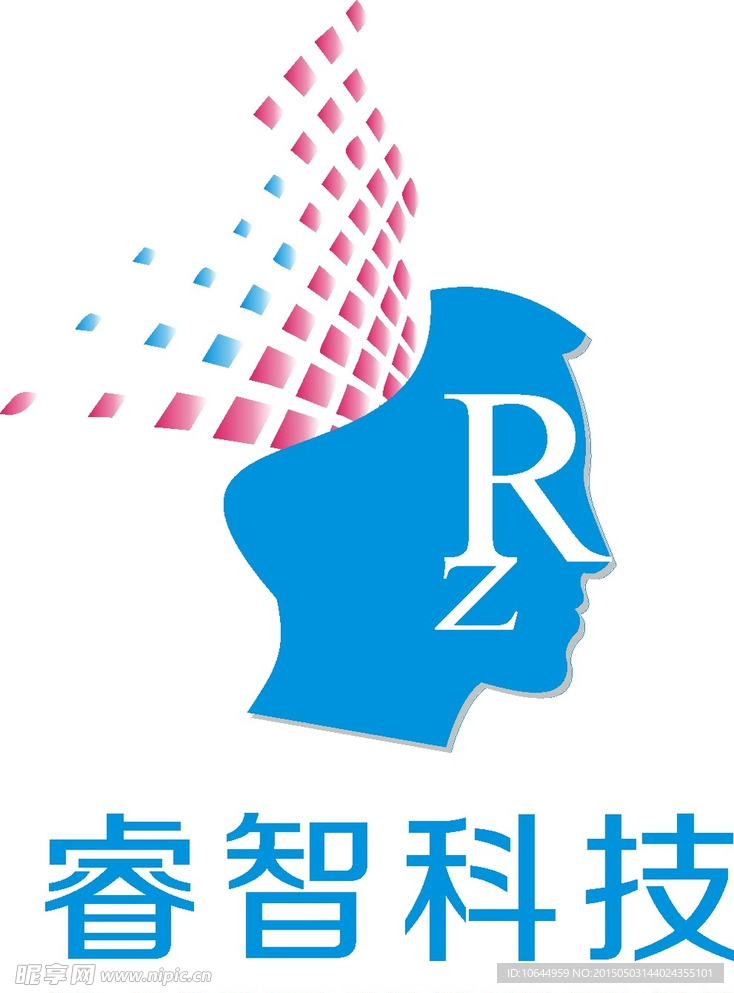 科技标志LOGO
