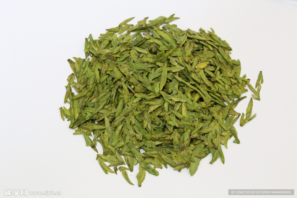 绿茶