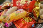 婚礼喜糖