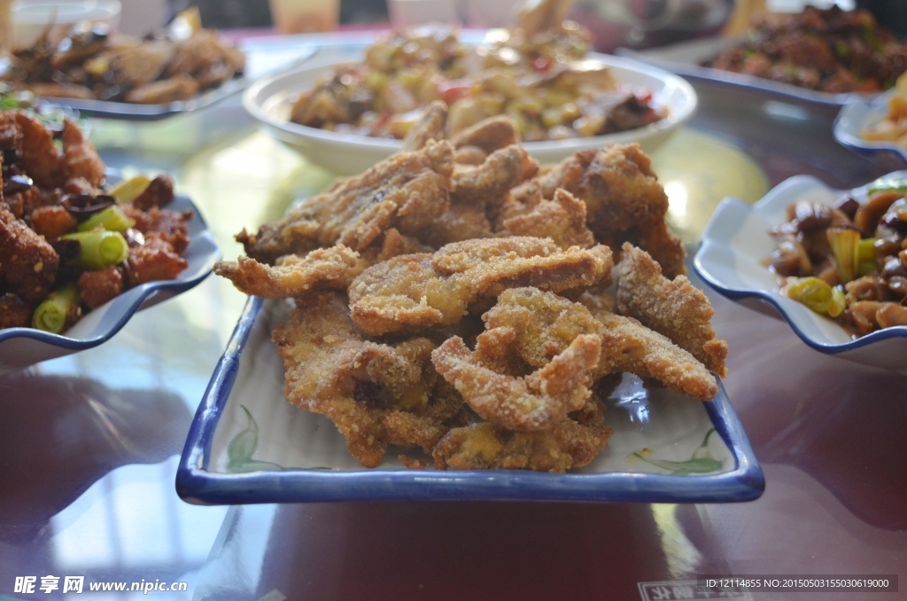 大酥牛肉