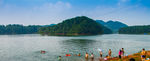 龙泉湖