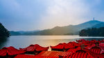 龙泉湖