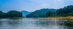 龙泉湖
