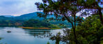 龙泉湖