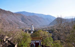 山西五台山