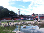 山西五台山