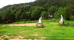 嘉兴南北湖风光