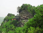 武当山