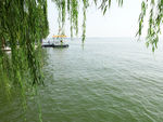 武汉东湖风光