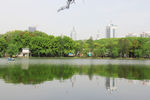 武汉东湖风光