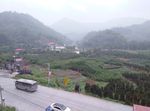 高山家乡