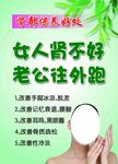 女人肾部保养好处