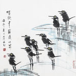 歌唱是件严肃的事