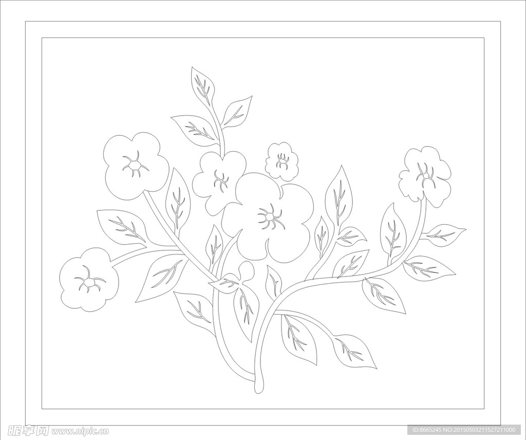 鲜花