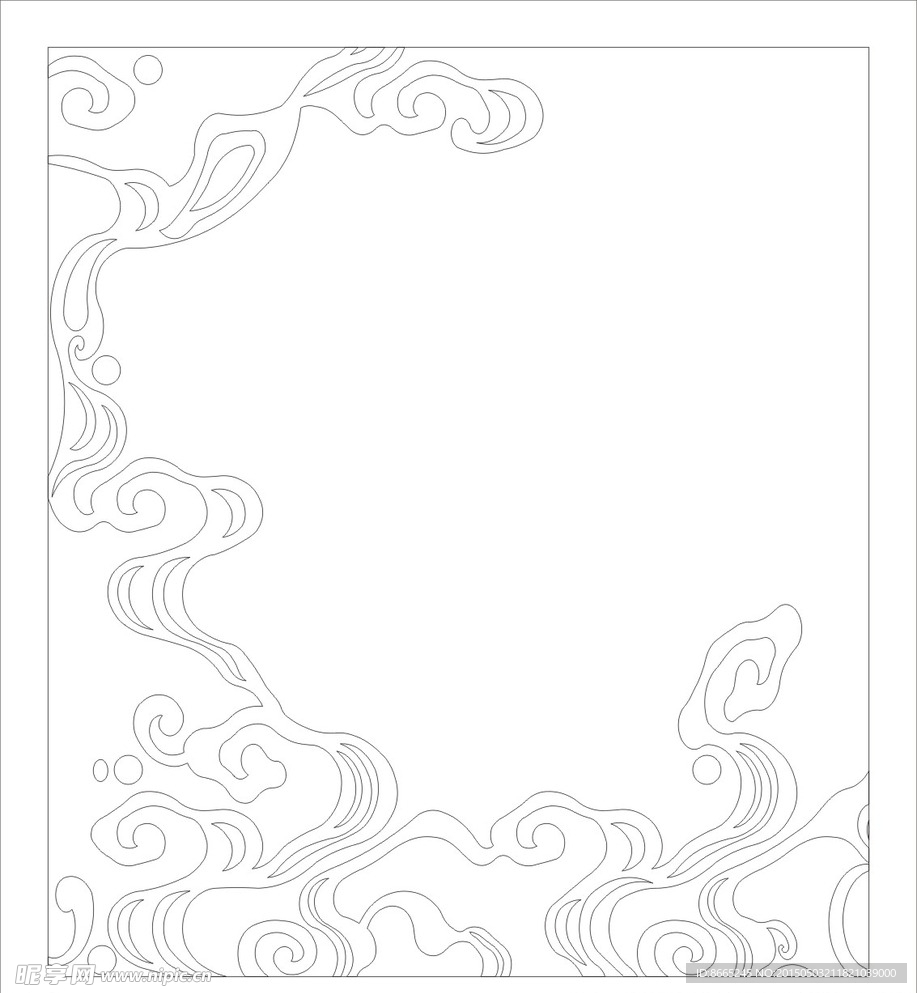 云纹