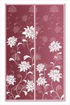 移门花纹
