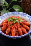 十三香龙虾