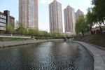 城市景观