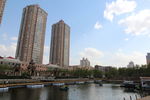 城市景观