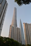 上海中心