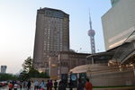 香格里拉大酒店
