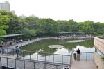 逛公园