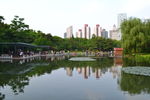 都市休闲公园