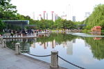 徐家汇休闲公园