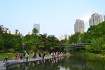 公园美景