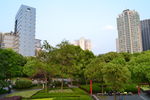 徐家汇公园