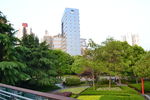 公园景观
