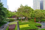 休闲公园