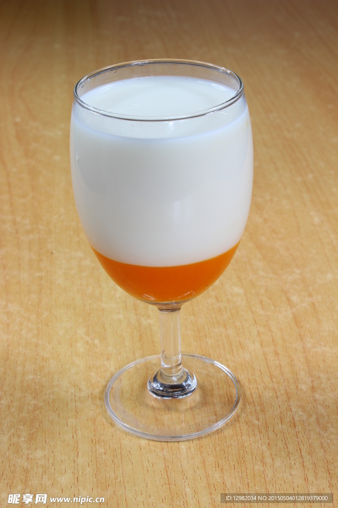 芒果奶酪